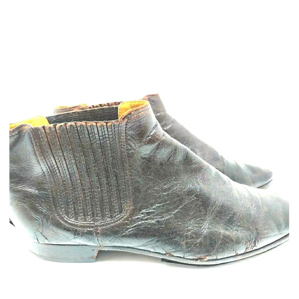 Hermes Men Boots